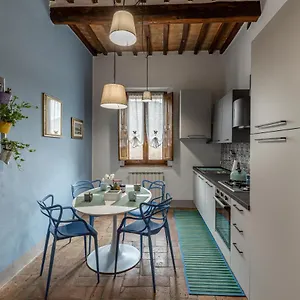  Apartment La Sosta Di Arrigo