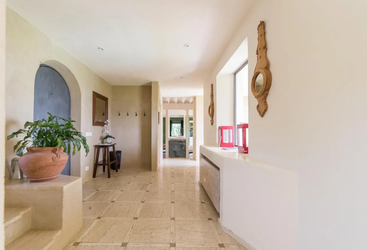 Villa Fragranza - Homelike Villas Buonconvento