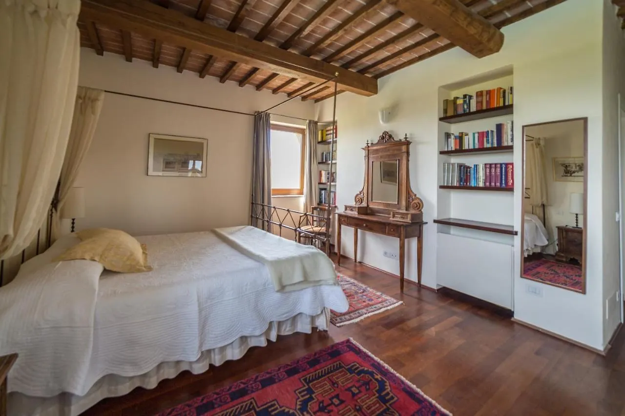 Villa Fragranza - Homelike Villas Buonconvento 0*,  Italy