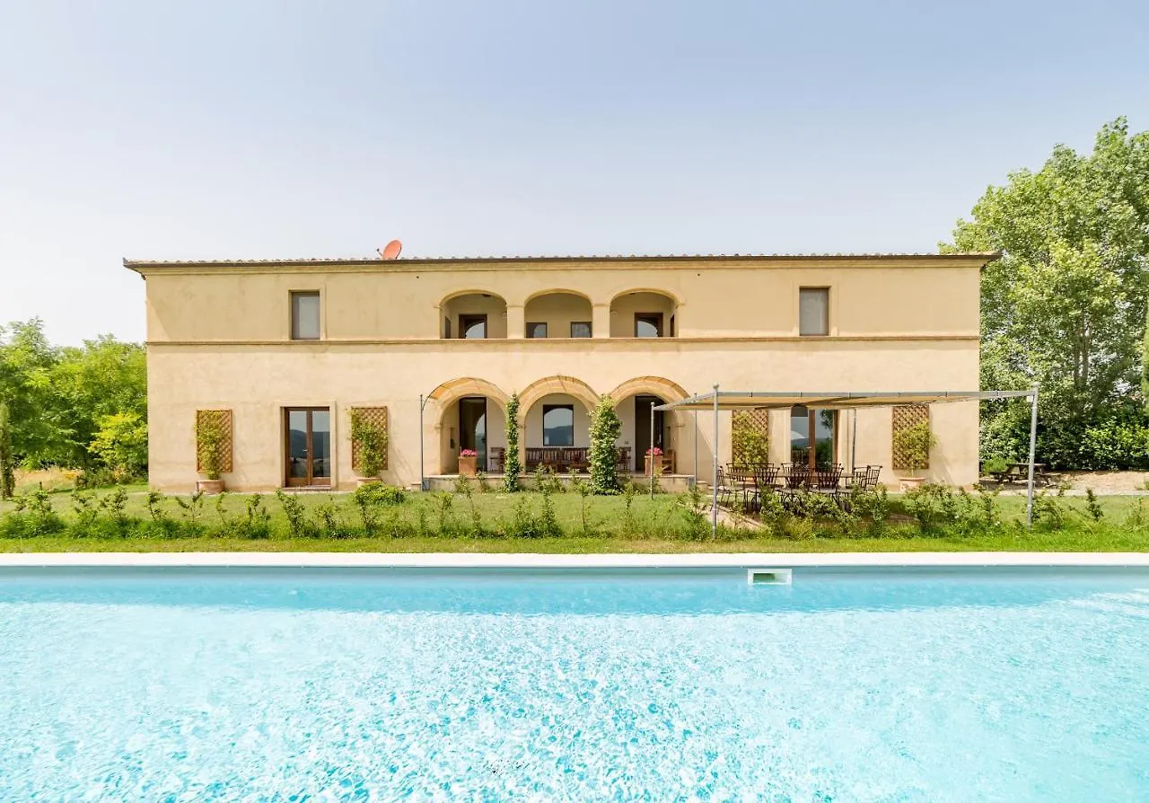 Villa Fragranza - Homelike Villas contacts