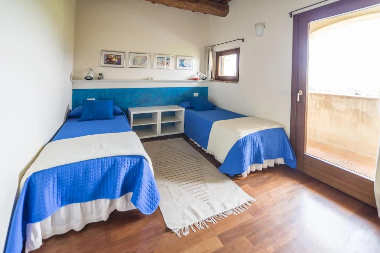 Villa Fragranza - Homelike Villas Buonconvento